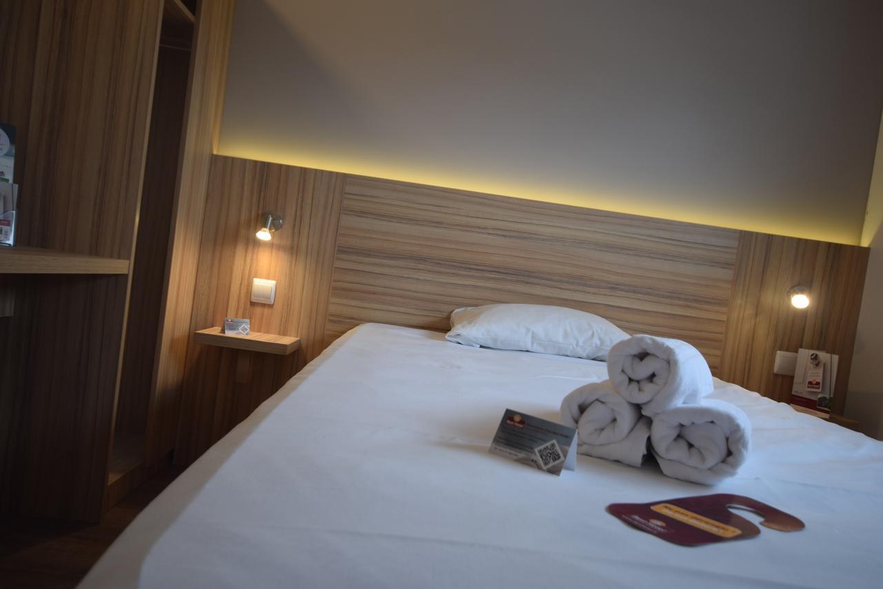 Best Hotel Bordeaux Sud Villenave-d'Ornon Exterior photo